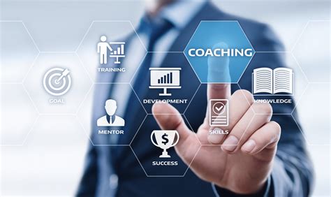 Business Coaching .
